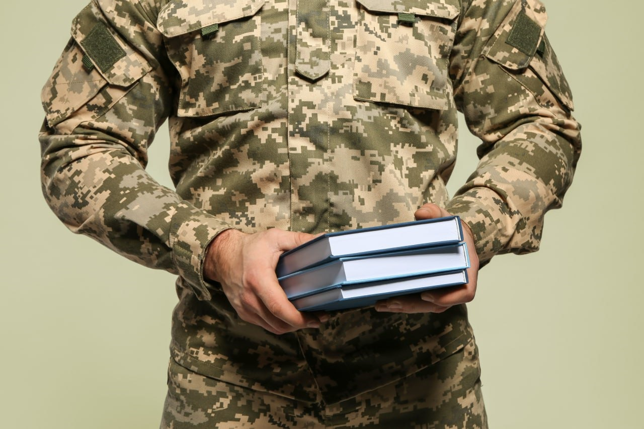 course image