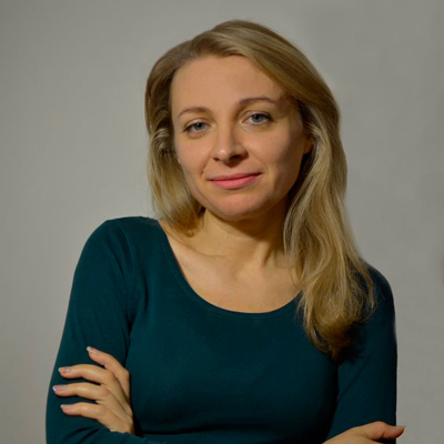 Наталя Сиротич