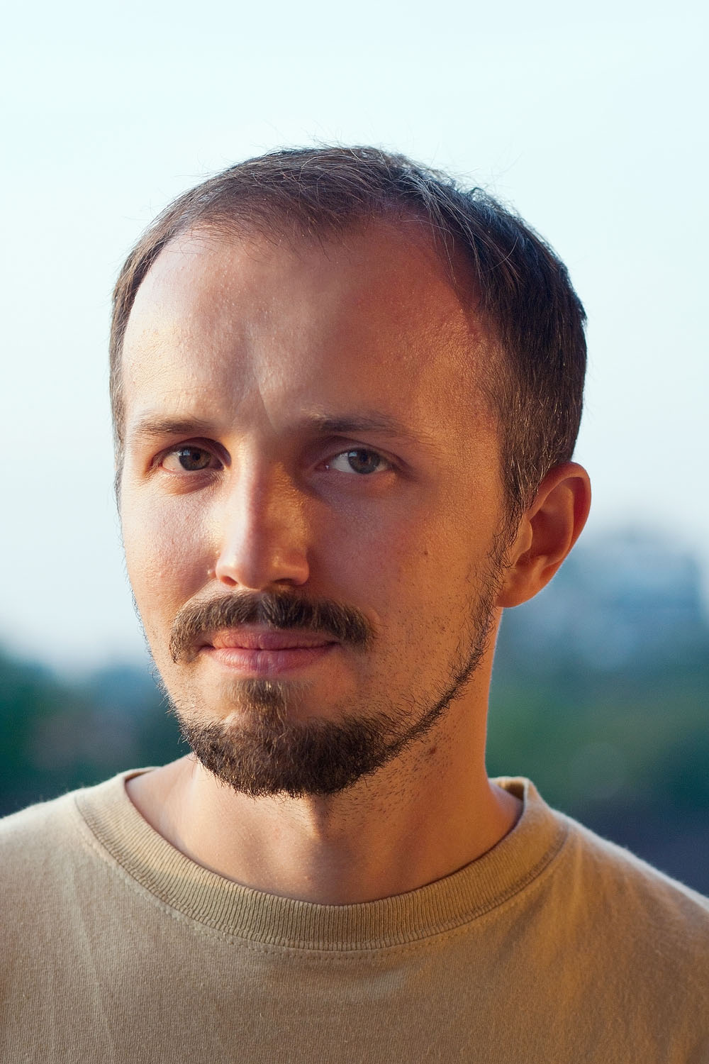 Молчановський Олексій