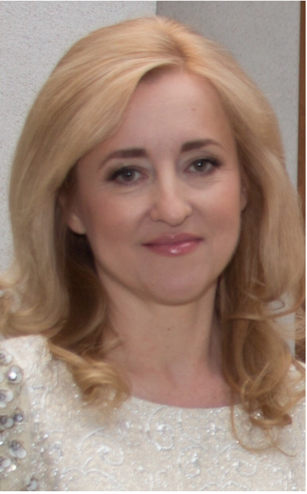 Анжела Лелеченко