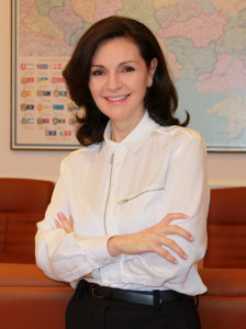 Наталя Алюшина